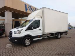 FORD Transit 350 L4 130PS HA Trend Koffer LBW