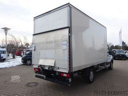 FORD Transit 350 L4 130PS HA Trend Koffer LBW