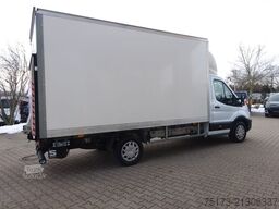 FORD Transit 350 L4 130PS HA Trend Koffer LBW