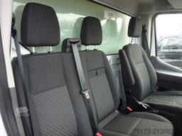 FORD Transit 350 L4 130PS HA Trend Koffer LBW