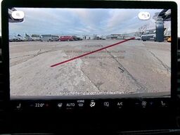 FORD Transit 350L4 Trend AT Koffer LWB Xenon Kam ACC