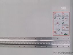 FORD Transit 350L4 Trend AT Koffer LWB Xenon Kam ACC