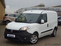 FIAT Doblò Kasten 95PS SX Klima AHK BF-Einzel