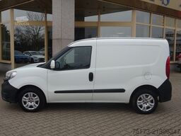 FIAT Doblò Kasten 95PS SX Klima AHK BF-Einzel