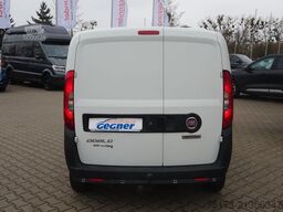 FIAT Doblò Kasten 95PS SX Klima AHK BF-Einzel