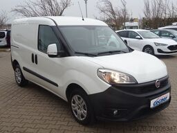 FIAT Doblò Kasten 95PS SX Klima AHK BF-Einzel