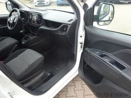 FIAT Doblò Kasten 95PS SX Klima AHK BF-Einzel