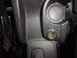 FIAT Doblò Kasten 95PS SX Klima AHK BF-Einzel