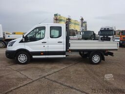 FORD Transit DK Pritsche 350 L3 Trend 130PS AHK