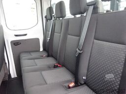 FORD Transit DK Pritsche 350 L3 Trend 130PS AHK