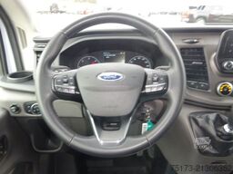 FORD Transit DK Pritsche 350 L3 Trend 130PS AHK