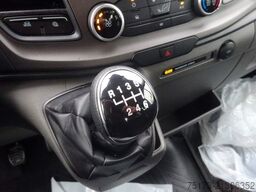 FORD Transit DK Pritsche 350 L3 Trend 130PS AHK