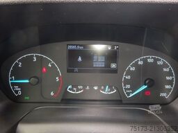 FORD Transit DK Pritsche 350 L3 Trend 130PS AHK