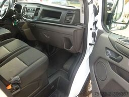 FORD Transit Custom Kasten 107PS Klima Flügeltüren