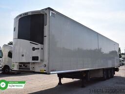 SCHMITZ CARGOBULL SKO FP 60 ThermoKing SLXi 300