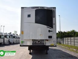SCHMITZ CARGOBULL SKO FP 60 ThermoKing SLXi 300