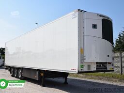 SCHMITZ CARGOBULL SKO FP 60 ThermoKing SLXi 300