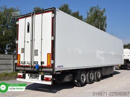 SCHMITZ CARGOBULL SKO FP 60 ThermoKing SLXi 300
