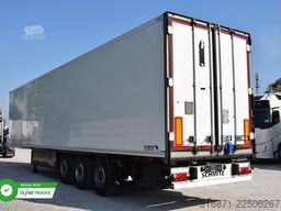 SCHMITZ CARGOBULL SKO FP 60 ThermoKing SLXi 300