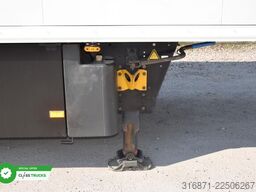 SCHMITZ CARGOBULL SKO FP 60 ThermoKing SLXi 300
