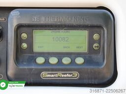 SCHMITZ CARGOBULL SKO FP 60 ThermoKing SLXi 300