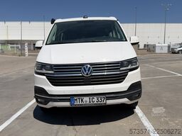 Volkswagen California Ocean 2023 | Automática | Techo elevable