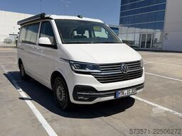 Volkswagen California Ocean 2023 | Automática | Techo elevable