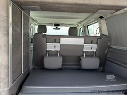 Volkswagen California Ocean 2023 | Automática | Techo elevable