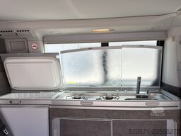 Volkswagen California Ocean 2023 | Automática | Techo elevable