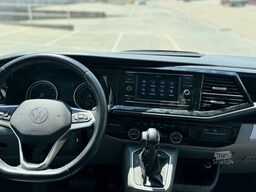 Volkswagen California Ocean 2023 | Automática | Techo elevable