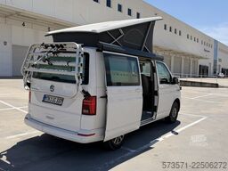 Volkswagen California Ocean 2023 | Automática | Techo elevable