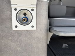Volkswagen California Ocean 2023 | Automática | Techo elevable