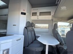 2023 Volkswagen Grand California | Automatik | Vollausstattung