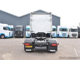 DAF XG 480 ALCOA  STANDKLIMA  ACC  FULL-SPOILER  2x...
