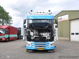 DAF XG 480 ALCOA  STANDKLIMA  ACC  FULL-SPOILER  2x...