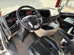 DAF XG 480 ALCOA  STANDKLIMA  ACC  FULL-SPOILER  2x...