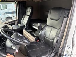 DAF XG 480 ALCOA  STANDKLIMA  ACC  FULL-SPOILER  2x...
