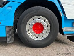 DAF XG 480 ALCOA  STANDKLIMA  ACC  FULL-SPOILER  2x...