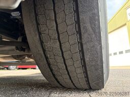 DAF XG 480 ALCOA  STANDKLIMA  ACC  FULL-SPOILER  2x...