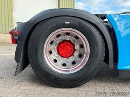 DAF XG 480 ALCOA  STANDKLIMA  ACC  FULL-SPOILER  2x...