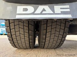DAF XG 480 ALCOA  STANDKLIMA  ACC  FULL-SPOILER  2x...