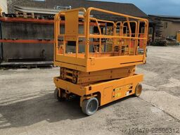 Genie GS-2046