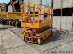 Genie GS-2046