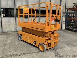 Genie GS-2046