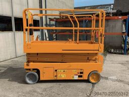 Genie GS-2046