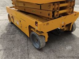 Genie GS-2046