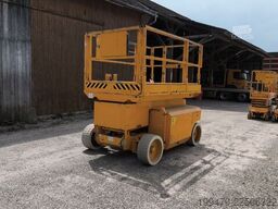 Genie GS-3268 DC