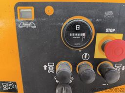 Genie GS-3268 DC
