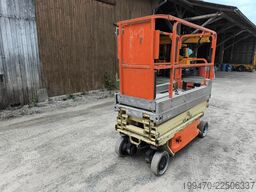 JLG 1930ES