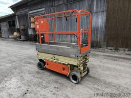 JLG 1930ES